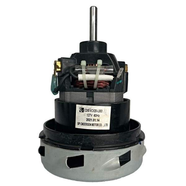 Motor 127V Original Do Aspirador Wap Comfort Cleaner ID54183