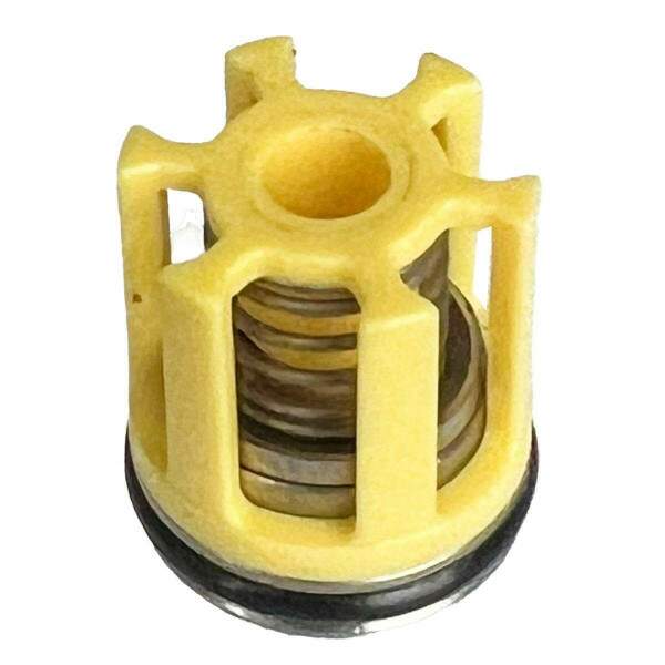 Vlvula 1un Suco Presso Lavadora Karcher HD7/13 ID 56563