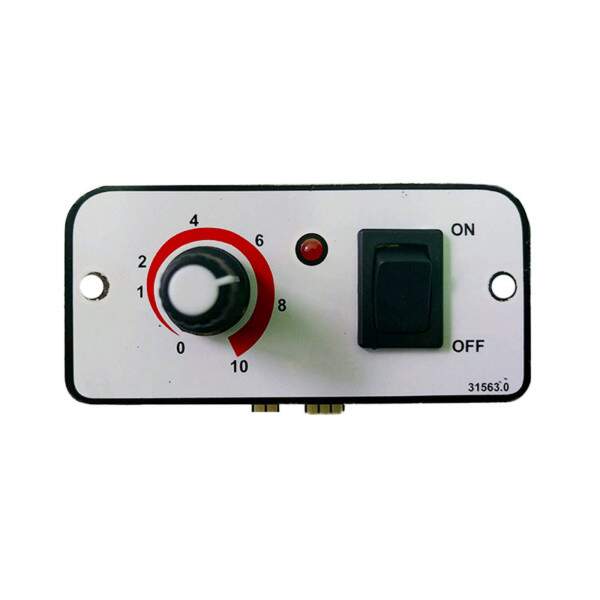 Placa Painel 127V/220V P/ Batedeira Skymsen 11873