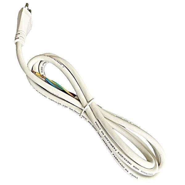 Cabo Eltrico Do Ferro Electrolux SIE50 SIE60 SIE70 ID57308