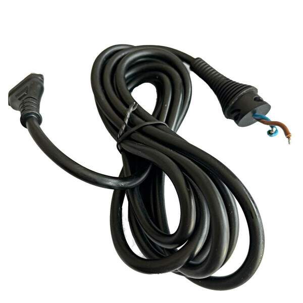 Cabo Eltrico 127V Do Secador Gama Italy IQ Perfeito ID57320