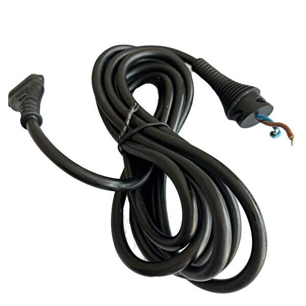 Cabo Eltrico 127V Do Secador Gama Italy IQ Perfeito ID57320