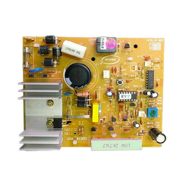 Unidade Retificante 127V Para Batedeira Skymsen BPS05 11874