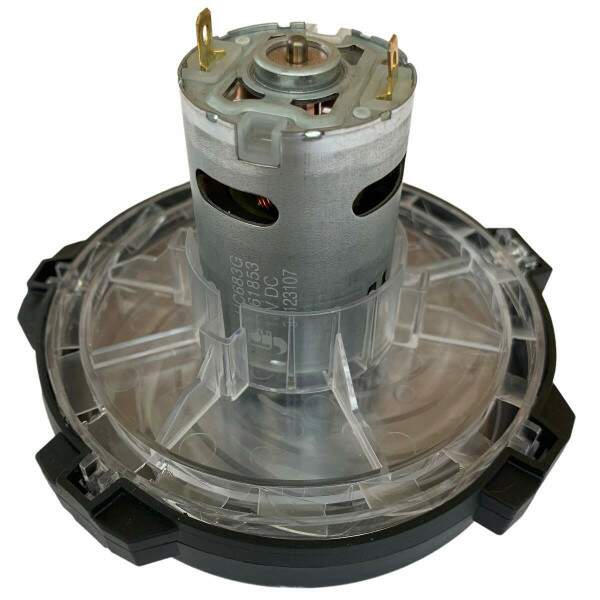 Motor de Aspirador Electrolux ERG23/ERG26/ERG28 - Substitua e Restaure sua Limpeza