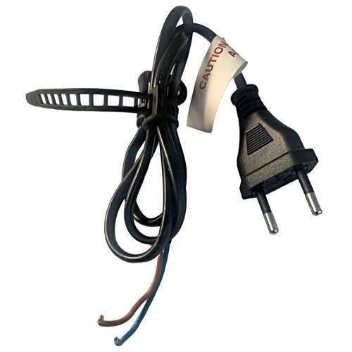 Cabo Eltrico Com Plug Do Moedor Caf Cuisinart DBM8 ID57201