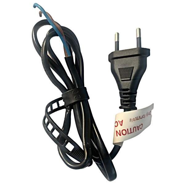 Cabo Eltrico Com Plug Do Moedor Caf Cuisinart DBM8 ID57201