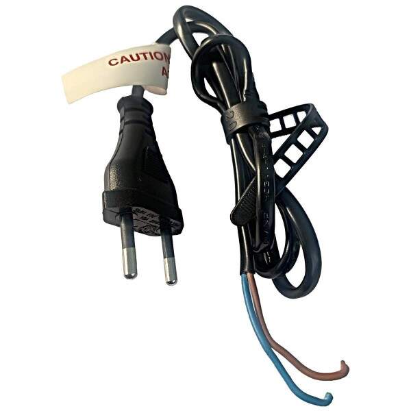 Cabo Eltrico Com Plug Do Moedor Caf Cuisinart DBM8 ID57201