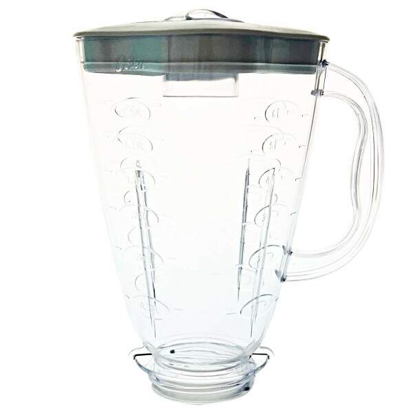Copo Plstico Original Para Liquidificadores Oster ID 57211