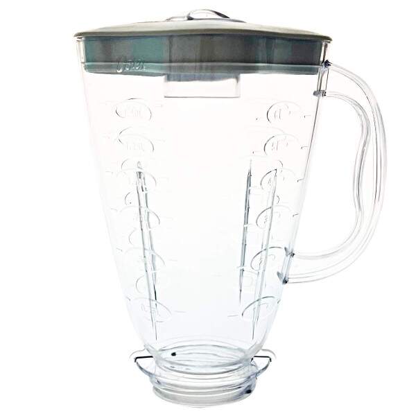 Copo Plstico Original Para Liquidificadores Oster ID 57211