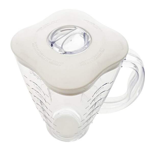 Copo Plstico Original Para Liquidificadores Oster ID 57211