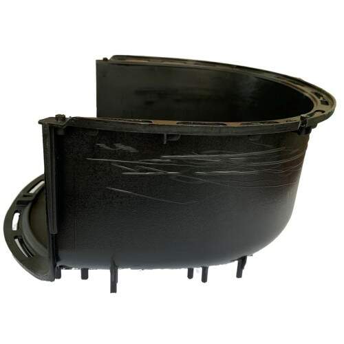 Alojamento Do Cesto Fritadeira Electrolux EAF 50 51 ID57314