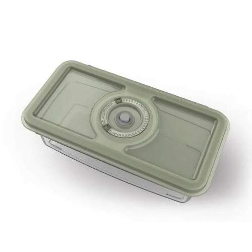 02 Potes Hermticos Electrolux para Fechamento a Vcuo