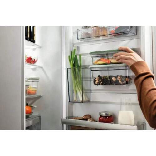 02 Potes Hermticos Electrolux para Fechamento a Vcuo