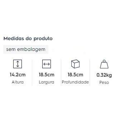 Acessrios Electrolux Para Fritadeiras Air Fryer Diversas