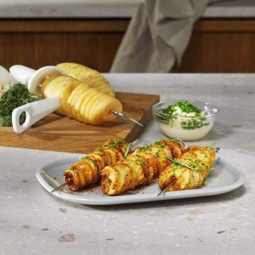 Acessrios Electrolux Para Fritadeiras Air Fryer Diversas