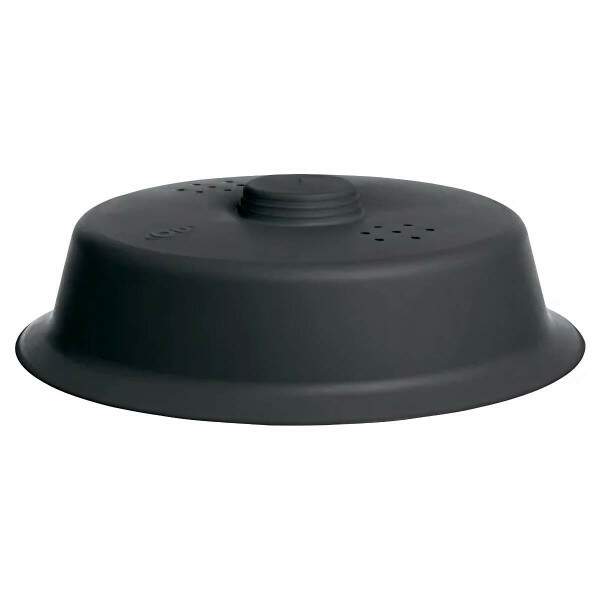 Tampa Preta Electrolux Para Microondas Sempre Limpo BPA Free