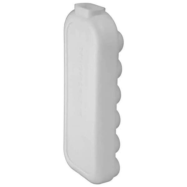 Forma de Gelo Electrolux - Libere Seu Gelo com Facilidade