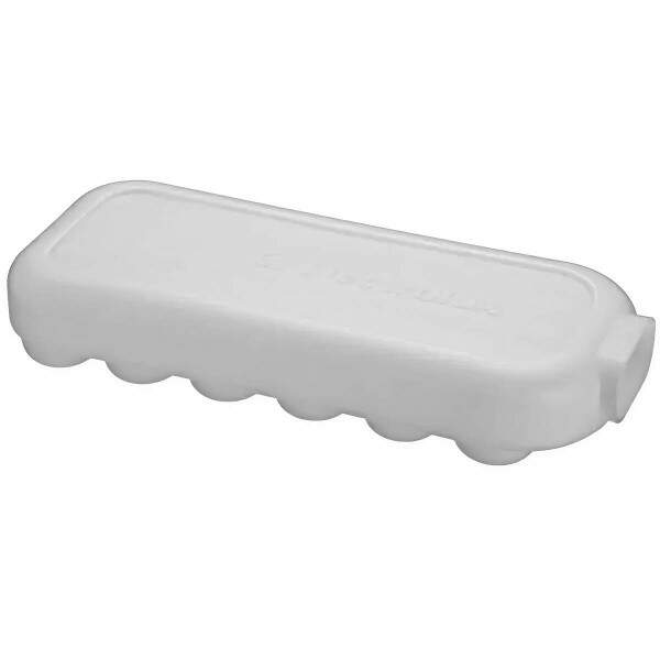 Forma de Gelo Electrolux - Libere Seu Gelo com Facilidade