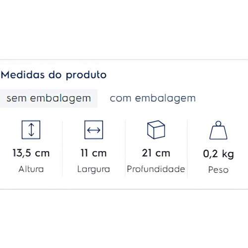 Cesto Para Gelo Electrolux | Armazenamento Eficiente