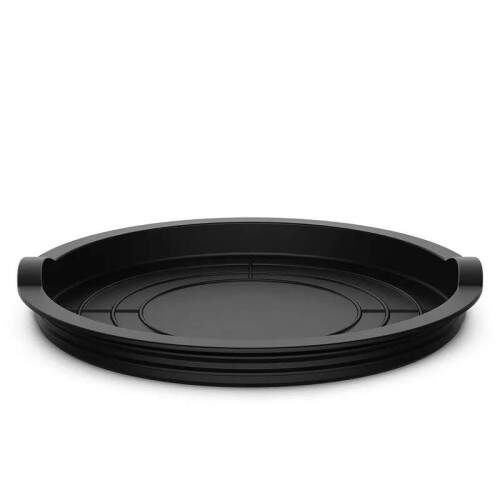 3 Bowls De Inox Electrolux com Tampa Plstica e Muito Estilo