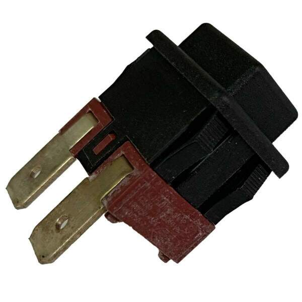 Chave Posio Original Para Ferro DeLonghi PRO300 ID5482