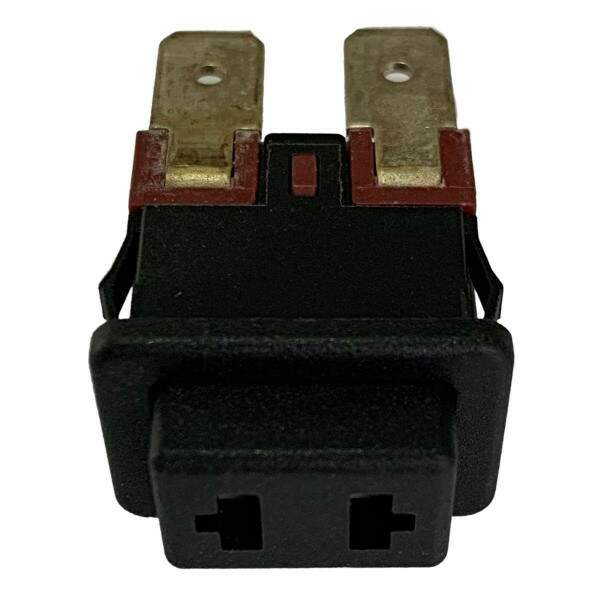 Chave Posio Original Para Ferro DeLonghi PRO300 ID5482