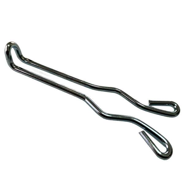 Presilha Para Batedeira Planetria Skymsen BPS-12E-N ID54946