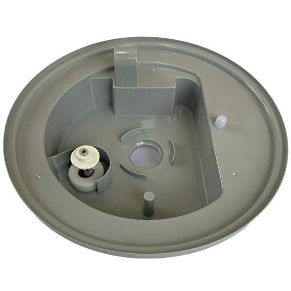 Tampa Da Base Original Para Umidificador Wap Air Flow ID55626