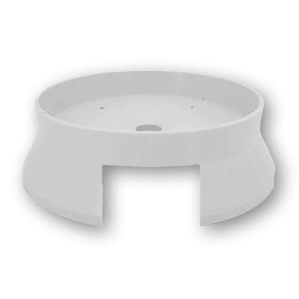 Lateral Superior Flange Para Espremedor Skymsen EXB ID11886