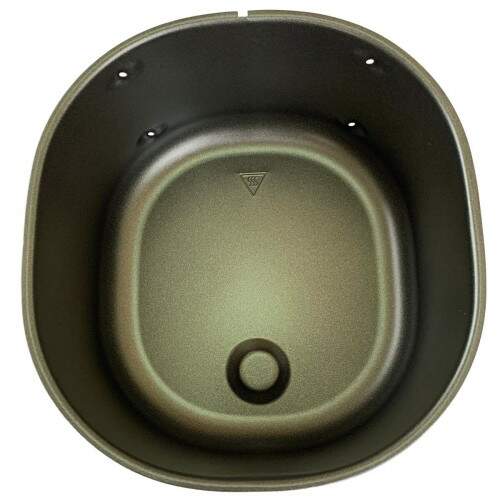 Cesto Externo Para Fritadeira Electrolux EAF50 EAF51 ID57004