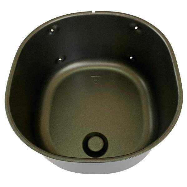 Cesto Externo Para Fritadeira Electrolux EAF50 EAF51 ID57004