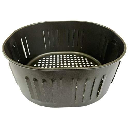 Cesto Interno Para Fritadeira Electrolux EAF50 EAF51 ID57005