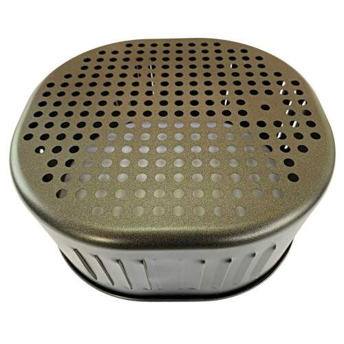 Cesto Interno Para Fritadeira Electrolux EAF50 EAF51 ID57005