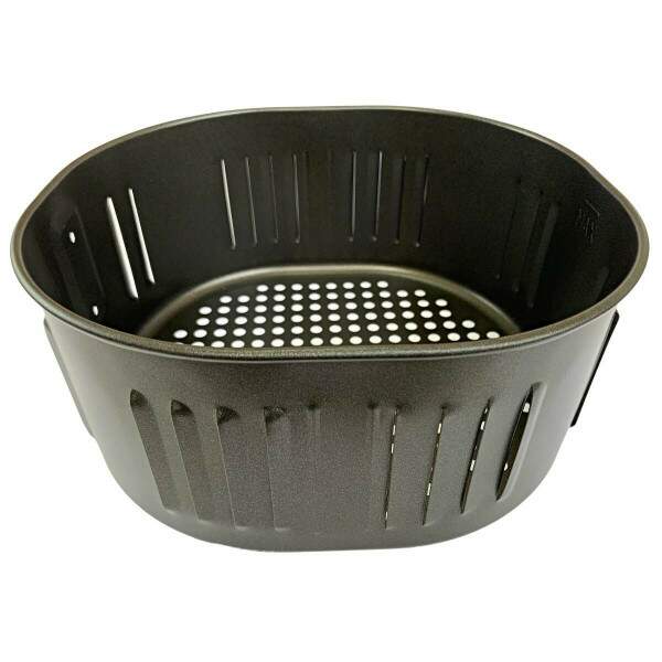 Cesto Interno Para Fritadeira Electrolux EAF50 EAF51 ID57005