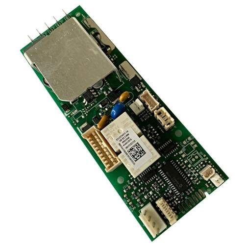 Placa Principal 220V Cafeteira DeLonghi ECAM23.210S11 R57348