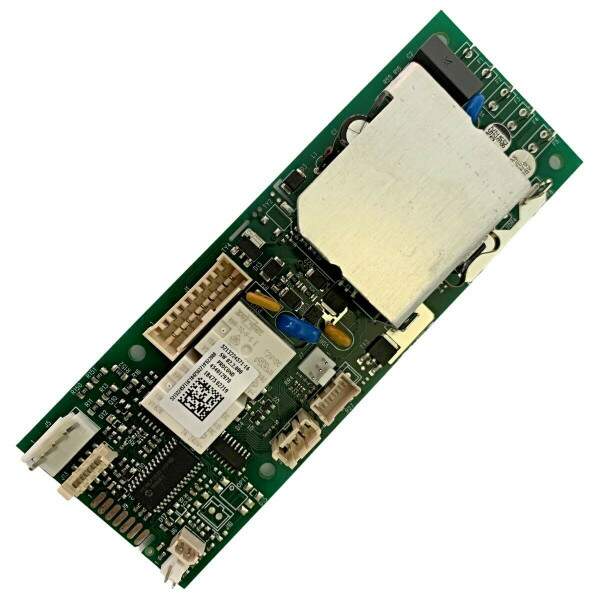 Placa Principal 220V Cafeteira DeLonghi ECAM23.210S11 R57348