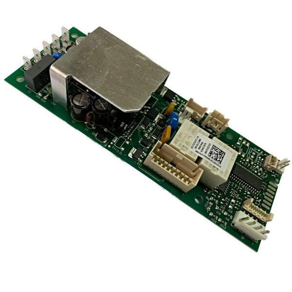 Placa Principal 220V Cafeteira DeLonghi ECAM23.210S11 R57348