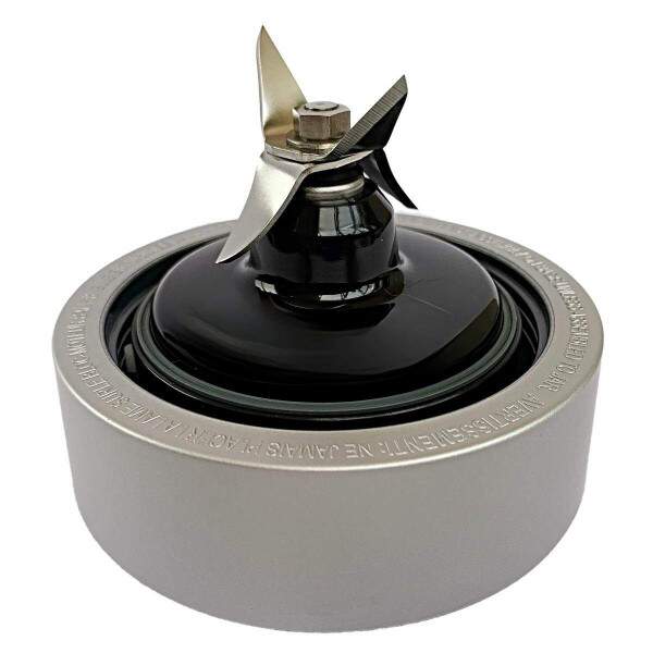 Base Com Lmina Original Centrfuga Cuisinart CBJ450 ID57400
