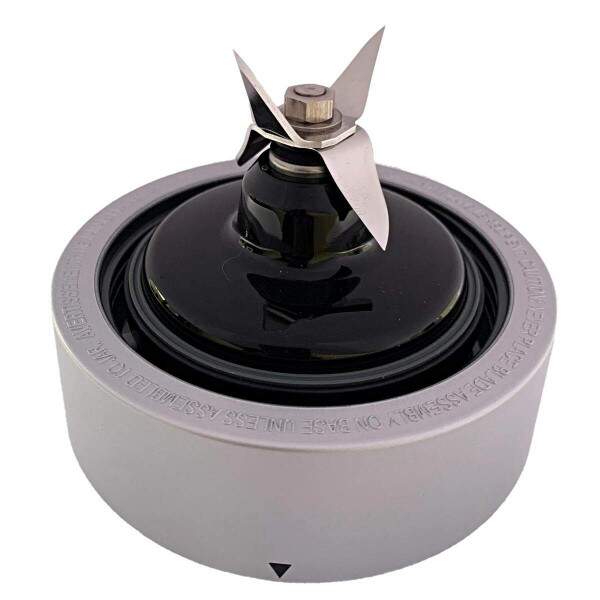 Base Com Lmina Original Centrfuga Cuisinart CBJ450 ID57400