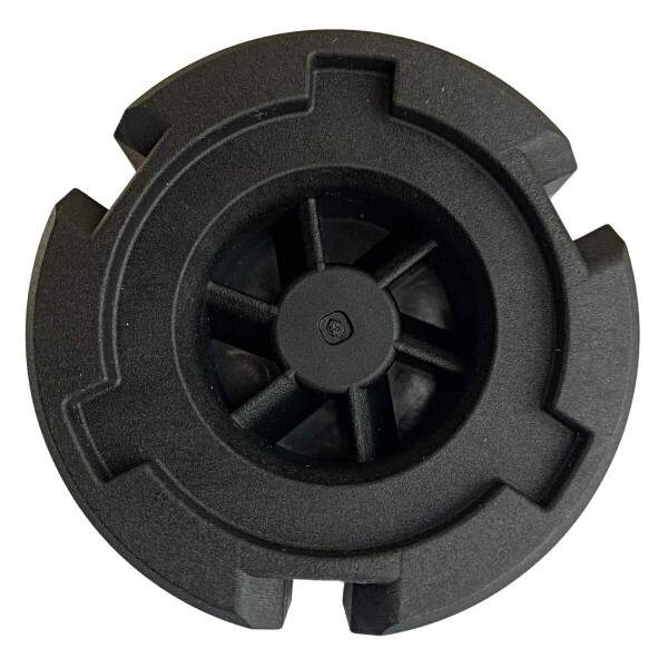 Arraste Do Motor Original Centrfuga Cuisinart CBJ450 R57427