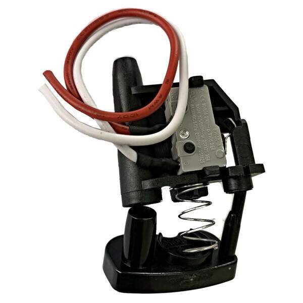 Interruptor De Segurana Centrfuga Cuisinart CBJ450 ID57429