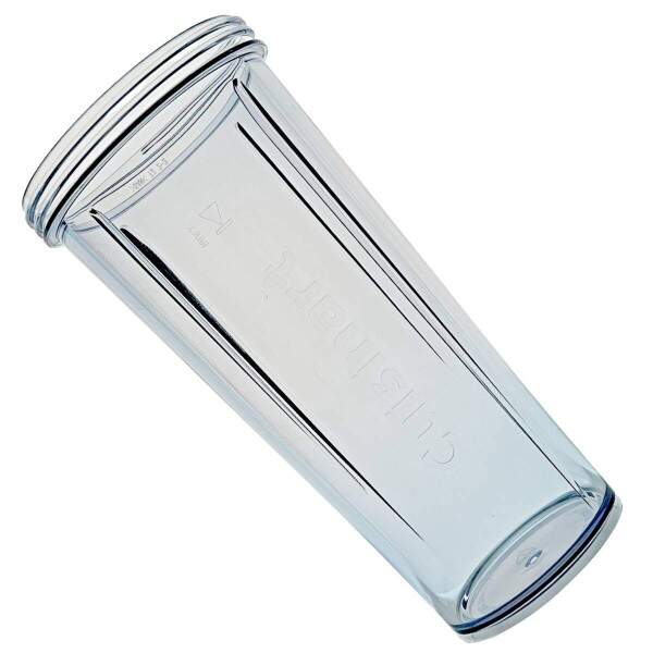 Copo Sem Tampa Original Centrfuga Cuisinart CBJ450 ID57423