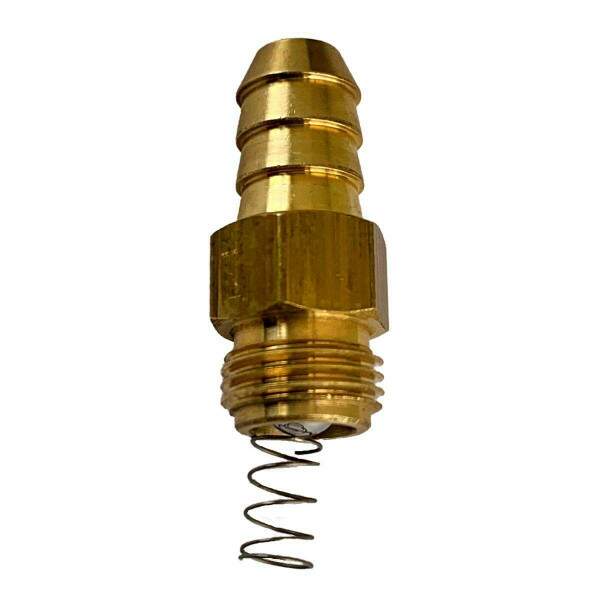 Vlvula de Detergente Original para Lavadora de Presso Stanley SW22 - Performance Garantida! ID 1333