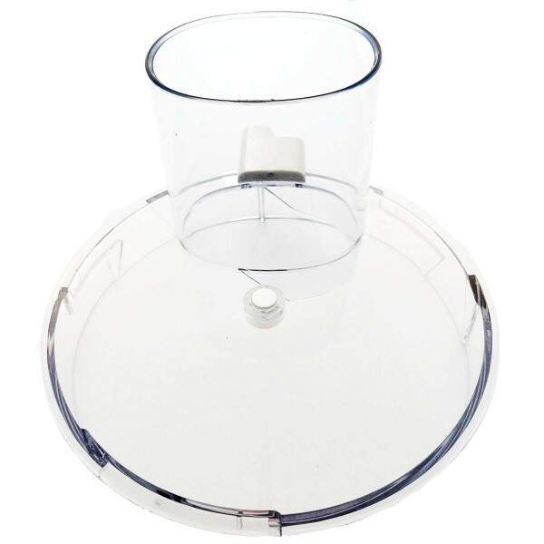 Tampa Original para Processador Philips Walita RI7761 - Qualidade e Durabilidade! ID 25754