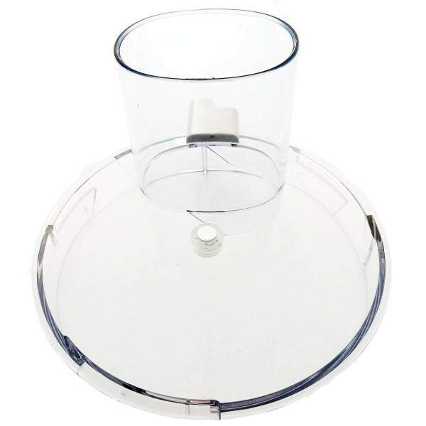 Tampa Original para Processador Philips Walita RI7761 - Qualidade e Durabilidade! ID 25754