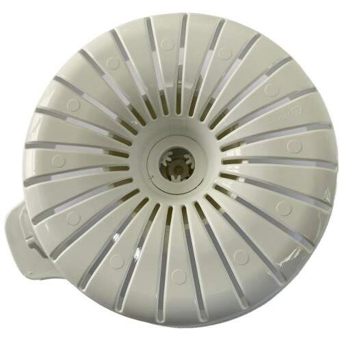 Castanha Original para Espremedor Do Processador Kenwood FPP238 FPP239 - Garantia de Performance! ID28387