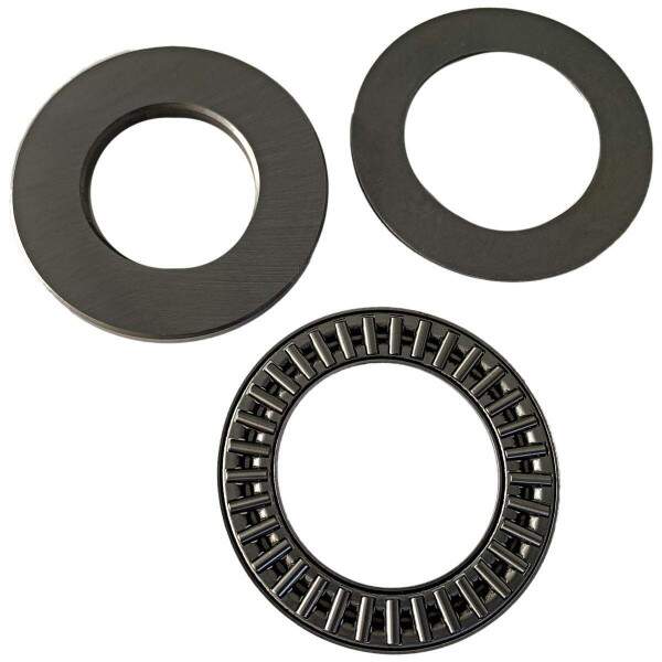 Rolamento Axial Original para Lavadora de Presso Electrolux EWS10 - Mantenha Seu Aparelho em Alta Performance! ID 33736