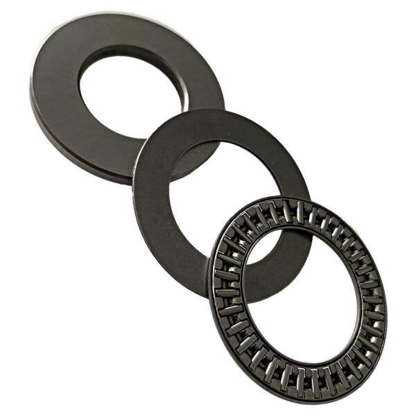 Rolamento Axial Original para Lavadora de Presso Electrolux EWS10 - Mantenha Seu Aparelho em Alta Performance! ID 33736
