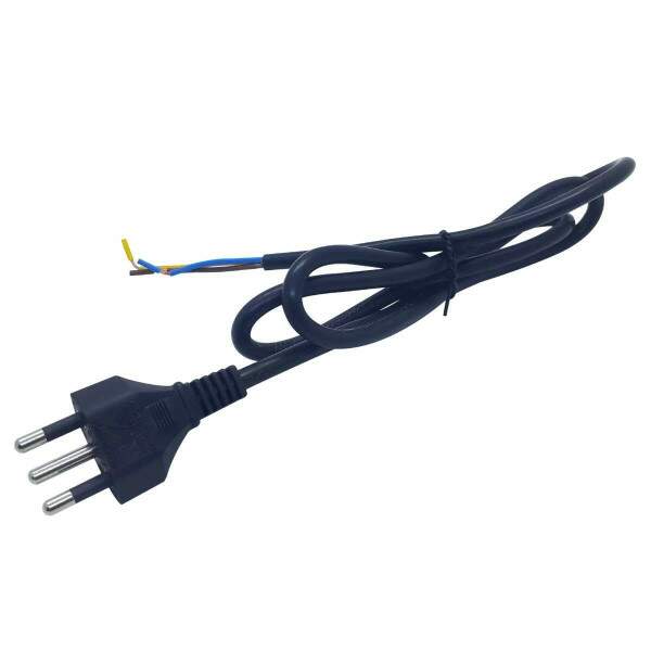Cabo Eltrico Original 127V Para Fritadeira Philips Walita RI9280 - Garantia de Performance! ID 54513