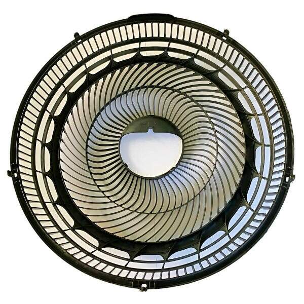 Grade Frontal Premium para Ventilador Arno Extreme VE3550 e VE3510 - Durabilidade e Performance! ID 55841